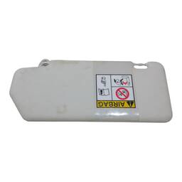 QUEBRA SOL DIREITO ORIGINAL FIAT PALIO STRADA 2013 A 2019