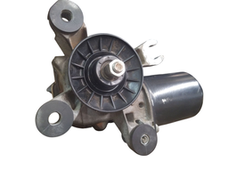 Motor Limpador Parabrisa Mitsubishi Pajero Full 2011 3.2 Hpe