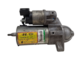 MOTOR PARTIDA AZERA 3.0 12/ SANTA FÉ SORENTO 3.3 3.5 2010/