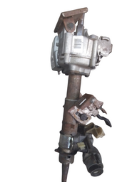 Coluna Direção Kia Soul 2009 a 2014