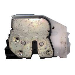 FECHADURA PORTA DIANTEIRA ESQUERDA CRETA 2017 2018 A 2024