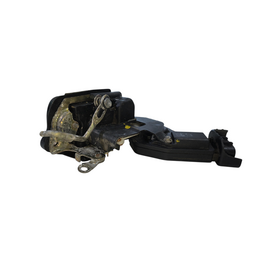 FECHADURA PORTA TRASEIRA ESQUERDA COROLLA 1994 A 2002