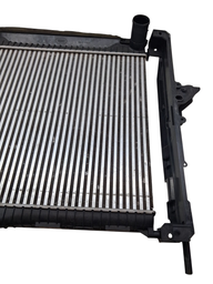 INTERCOOLER LAND ROVER DISCOVERY 4 2.0 2012 Á 2015