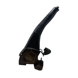 z - alavanca freio de mão renault Sandero logan 2008/2014