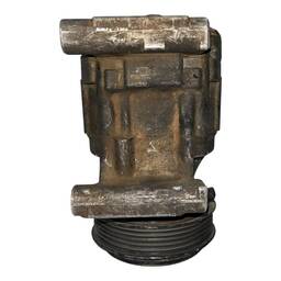 COMPRESSOR AR DOBLO IDEA PUNTO 1.4 FIRE 2006 A 2016 DENS