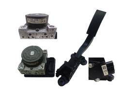 KIT MODULO INJEÇÃO CODE CRETA 2017 2.0 PULSE S/CHAVE