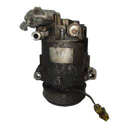COMPRESSOR AR 206 207 208 HOGGAR C3 1.4 1.5 1.6 06/ DELPHI