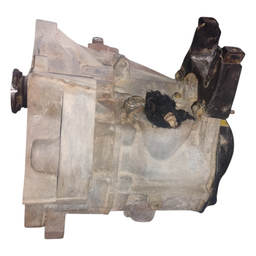 CAIXA CAMBIO GOL VOYAG G7 G8 FOX POLO 1.0 12V 3CC MPI 2017/ 