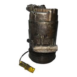 Compressor Ar 206 207 208 Hoggar C3 1.4 1.5 1.6 06/ Delphi