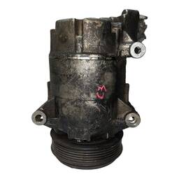 COMPRESSOR AR 206 207 208 HOGGAR C3 1.4 1.5 1.6 06/ DELPHI
