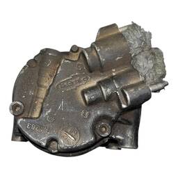 COMPRESSOR AR 206 207 208 HOGGAR C3 1.4 1.5 1.6 06/ DELPHI