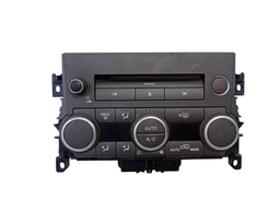Comando Ar Condicionado/Som Range Rover Evoque 2012 a 2019