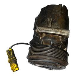 COMPRESSOR AR 206 207 208 HOGGAR C3 1.4 1.5 1.6 06/ DELPHI