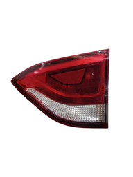 Lanterna Traseira Direita Spin 2019/24 Boarda Vermelha Mala