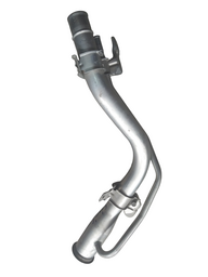 Gargalo Tanque Combustível Honda Civic 2007 a 2011