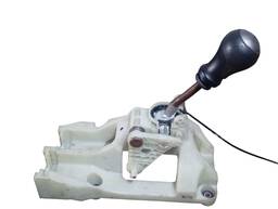 ALAVANCA CÂMBIO HB20 1.0 3CC ASP MANUAL 13/.. 20/.. S/ CABO