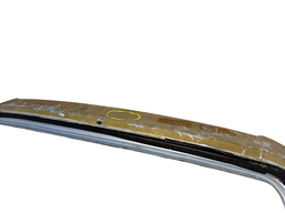 TAMPA TRASEIRA ZAFIRA 2001 2002 A 2012 C/DETALHE