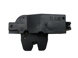 Fechadura Tampa Traseira Citroen C4 2011