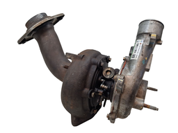 TURBINA HILUX SW4 3.0 16V DIESEL 2006 2007 A 2015