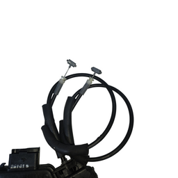 FECHADURA PORTA DIANTEIRA DIREITA CERATO 2009 2010 A 2013