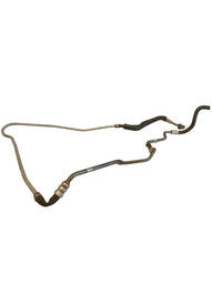 Mangueira Direção Hidráulica Fiat Palio Uno 1.4 - 2012/17