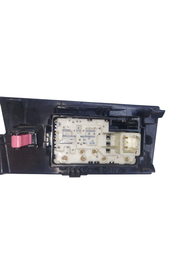 BOTÃO COMANDO VIDRO TRAS ESQ TOYOTA COROLLA 2015 A 18