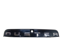 Moldura Tampa Traseira Duster 2012 a 2020