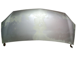 Capo Dianteiro Hafei Towner 2007 2008 a 2013