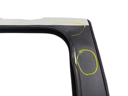 PORTA TRASEIRA DIREITA GRAND SIENA 2012 A 2021 C/DETALHE