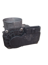 TBI CORPO BORBOLETA HYUNDAI/CRETA PRESTIGE 2.016v  