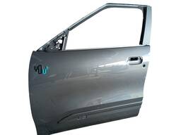 PORTA DIANTEIRA ESQUERDA CITROEN C3 E AIRCROSS BASALT 2023/
