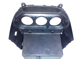 Moldura Comando Ar Condicionado Mitsubishi Lancer 2011 a 14