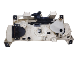 COMANDO AR CONDICIONADO DOBLO 2002 A 2021 C/ DETALHE