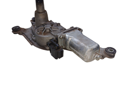 MOTOR LIMPADOR TRASEIRO DODGE JOURNEY 2012 A 15