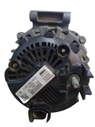 Alternador Mercedes C180 C 200 A 200 1.6 16v  2010 a 2013