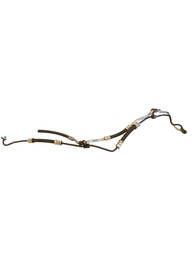 Mangueira Direção Hidráulica Citroen C4 307 - 2003/12