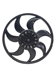 ELETROVENTILADOR VENTOINHA RADIADOR FIAT UNO 2010 A 2024