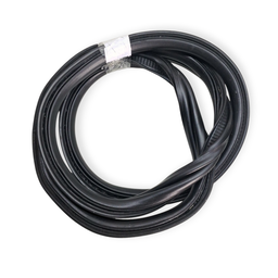 borracha tampa traseira mobi 2017 2018 2019/