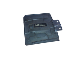 Tampa da Portinhola da Hyundai H100 - 1993 a 2009