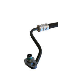 MANGUEIRA DIREÇÃO HIDRÁULICA CITROEN C4 307 - 2003/12