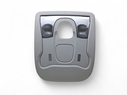 Luz Cortesia Teto Jeep Renegade 2016 2017/