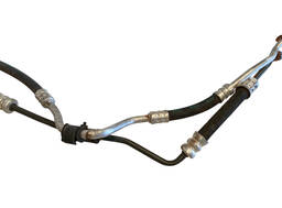 MANGUEIRA DIREÇÃO HIDRÁULICA CITROEN C4 307 - 2003/12