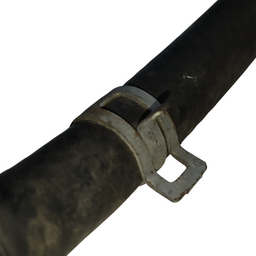 MANGUEIRA HIDROVACUO CHERY QQ 1.0 2016