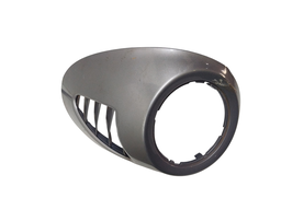 MOLDUA DIFUSOR DE AR FIAT PALIO SIENA 2012 A 2017