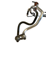 MANGUEIRA DIREÇÃO HIDRÁULICA CITROEN C4 307 - 2003/12