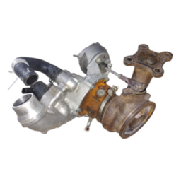 TURBINA ONIX TRACKER 1.0 3CC 2020 2021 2022/... GT10 