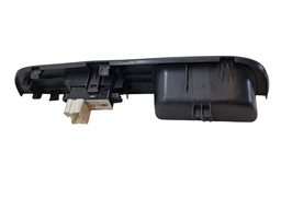 BOTAO VIDRO TRASEIRO DIREITO NISSAN TIIDA 2010 2011