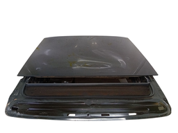 Teto Solar Jetta 2018 2019/.. 