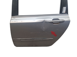 PORTA TRASEIRA ESQUERDA STILO 2003 2004 A 2011