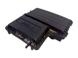 CAIXA FILTRO AR POLO VIRTUS FOX SAVEIRO GOL GOLF 1.6 16V MSI